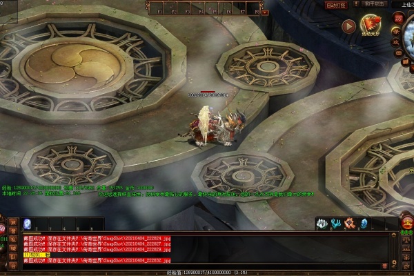 修罗王打法全解析,传奇sf玩家必学