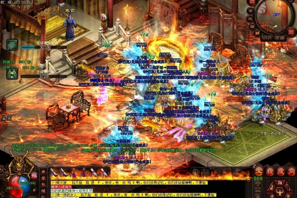 ��ħ���Ĳ�BOSS��ͨ�����뱬��ʵ��