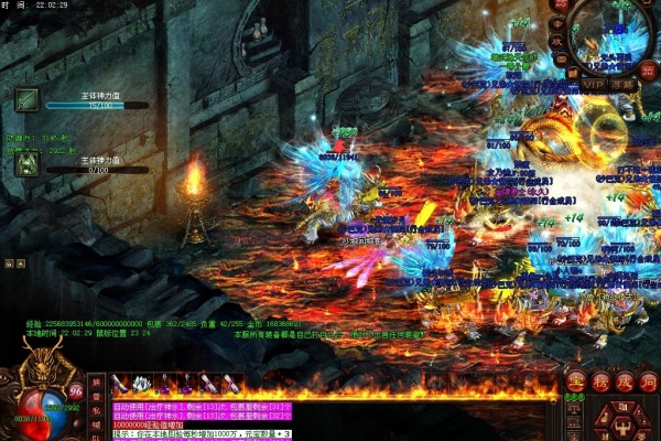 法师魔法盾减伤机制全解析与实战应用